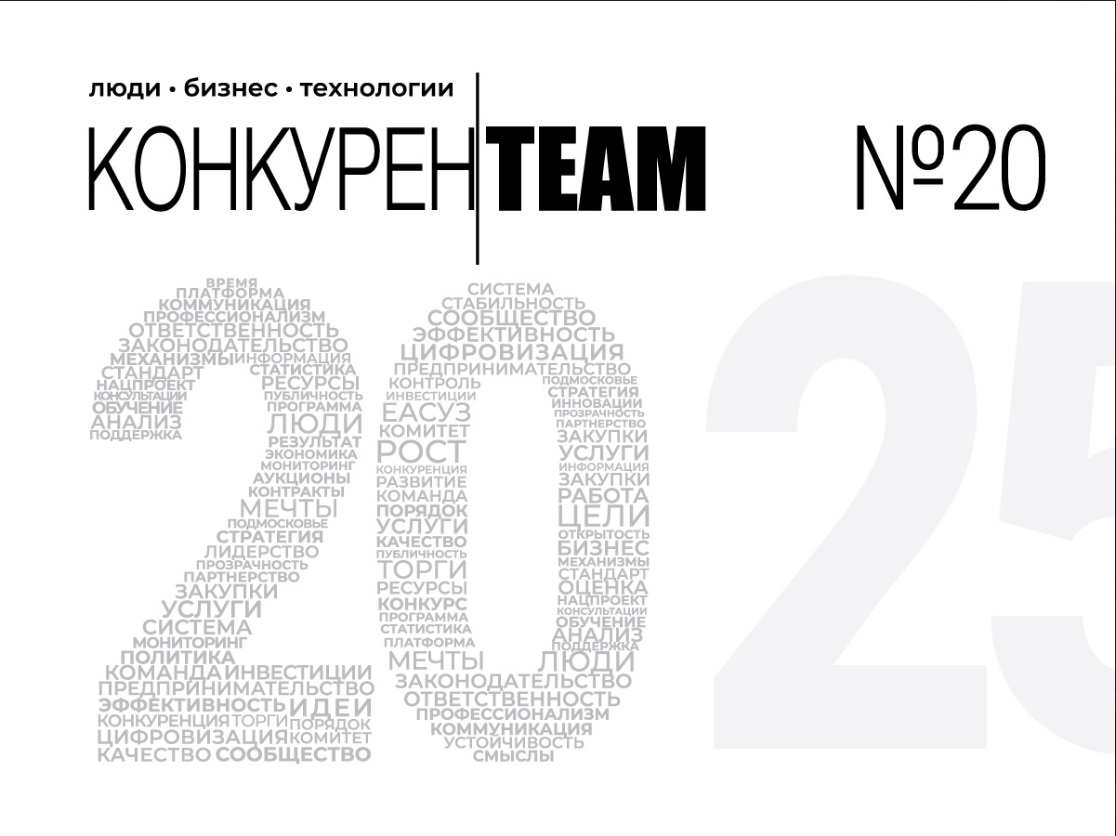 TEAM 20